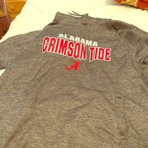 New with tags Alabama hoodie